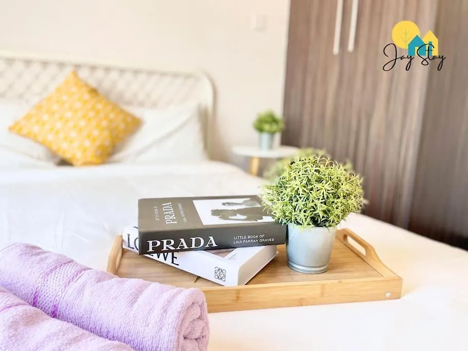 New! Silverscape Residence I A3110 Luxury 4Br I 6-11 Pax I Infinity Pool I Bathtub I Jonkerst I City Centre By Jay Stay Malacca Appartement