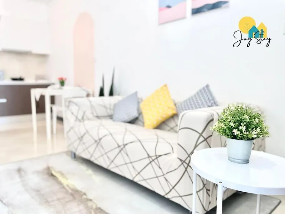 New! Silverscape Residence I A3110 Luxury 4Br I 6-11 Pax I Infinity Pool I Bathtub I Jonkerst I City Centre By Jay Stay Malacca 0*,  Malaisie